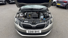 Skoda Octavia 1.0 TSI SE 5dr Petrol Hatchback